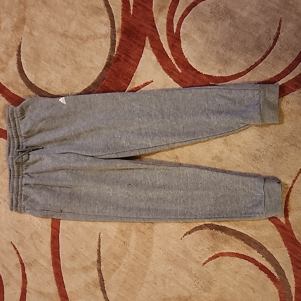 Adidas Women's Sz. S Sweatpants